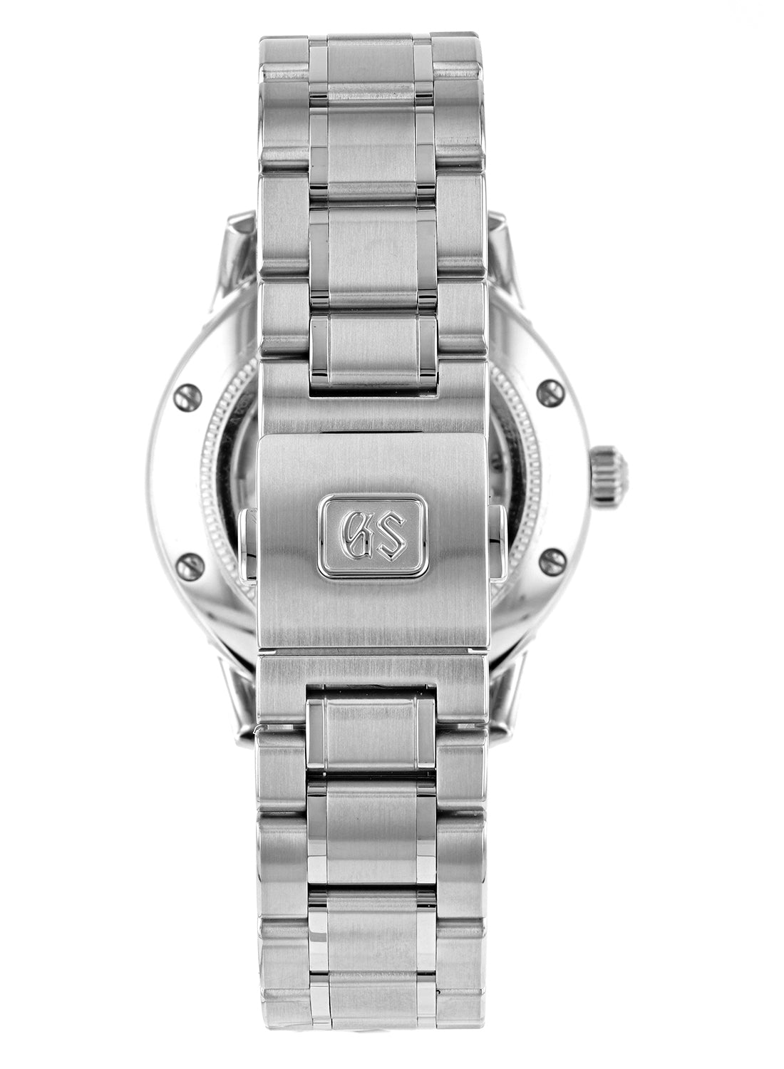 Grand Seiko Elegance Collection GMT