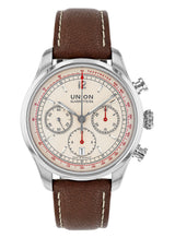 Union Glashütte Belisar Chronograph