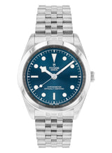 Tudor Black Bay 41