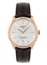 Tissot T-Classic Chemin des Tourelles Powermatic 80