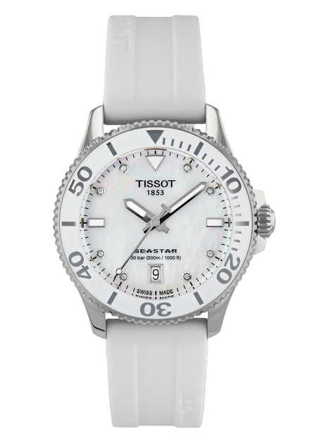 Tissot T-Sport Seastar 1000