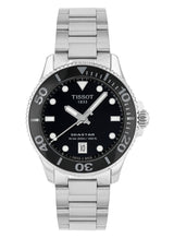 Tissot T-Sport Seastar 1000