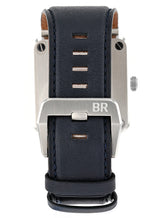 Bell & Ross BR 03-93 GMT BLUE