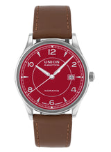 Union Glashütte Noramis Datum