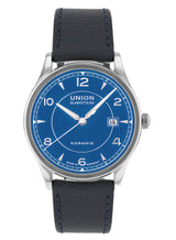Union Glashütte Noramis Datum
