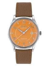 Union Glashütte Noramis Datum