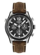 Union Glashütte Belisar Chronograph Sport