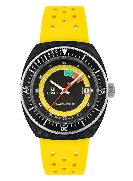 Tissot T-Sport Sideral Powermatic 80