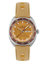 Hamilton American Classic Pan Europ Day Date Auto