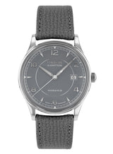 Union Glashütte Noramis Datum