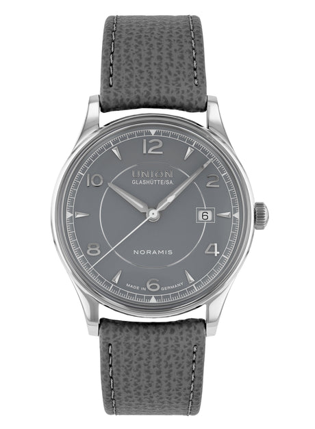 Union Glashütte Noramis Datum