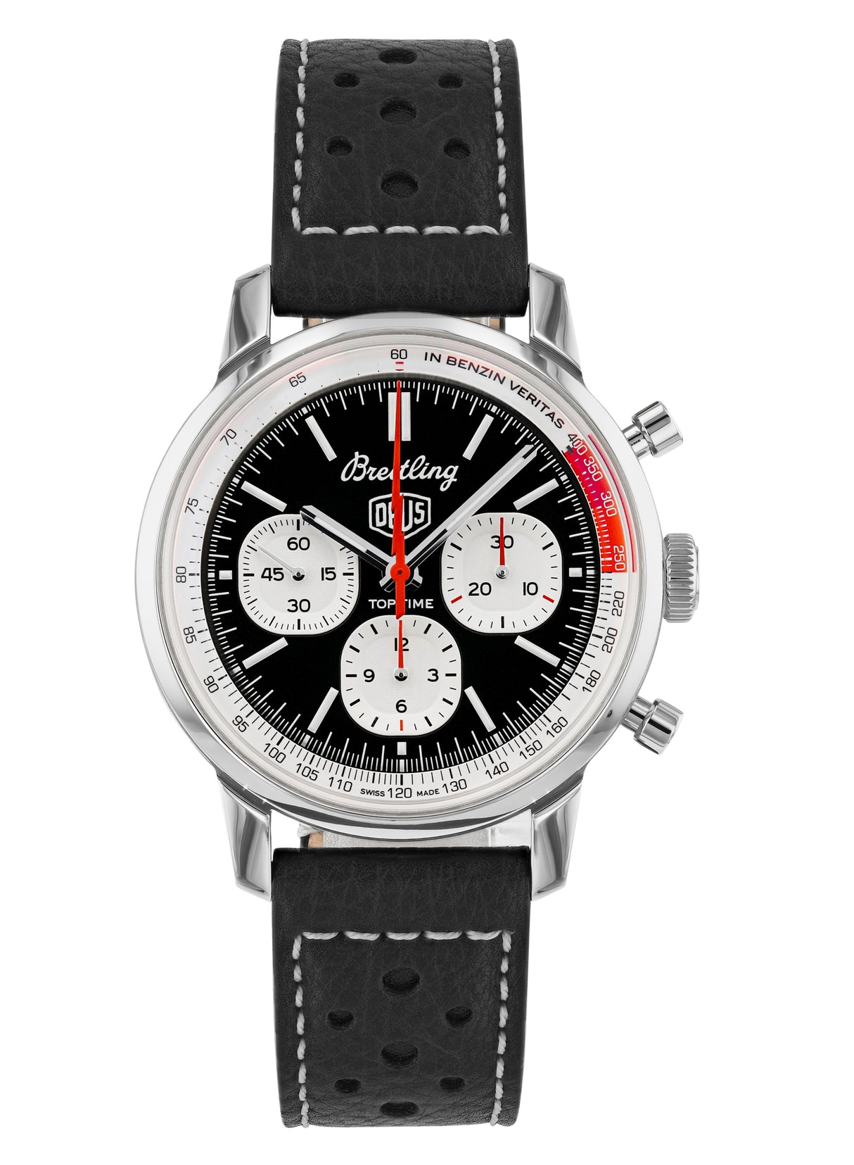 Breitling Top Time B01 Deus