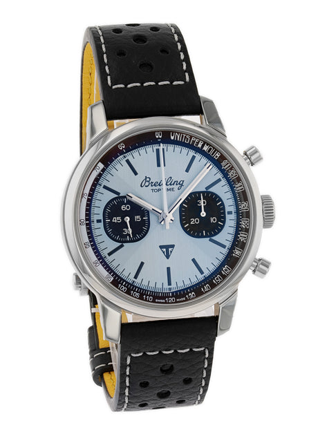 Breitling Top Time B01 Triumph