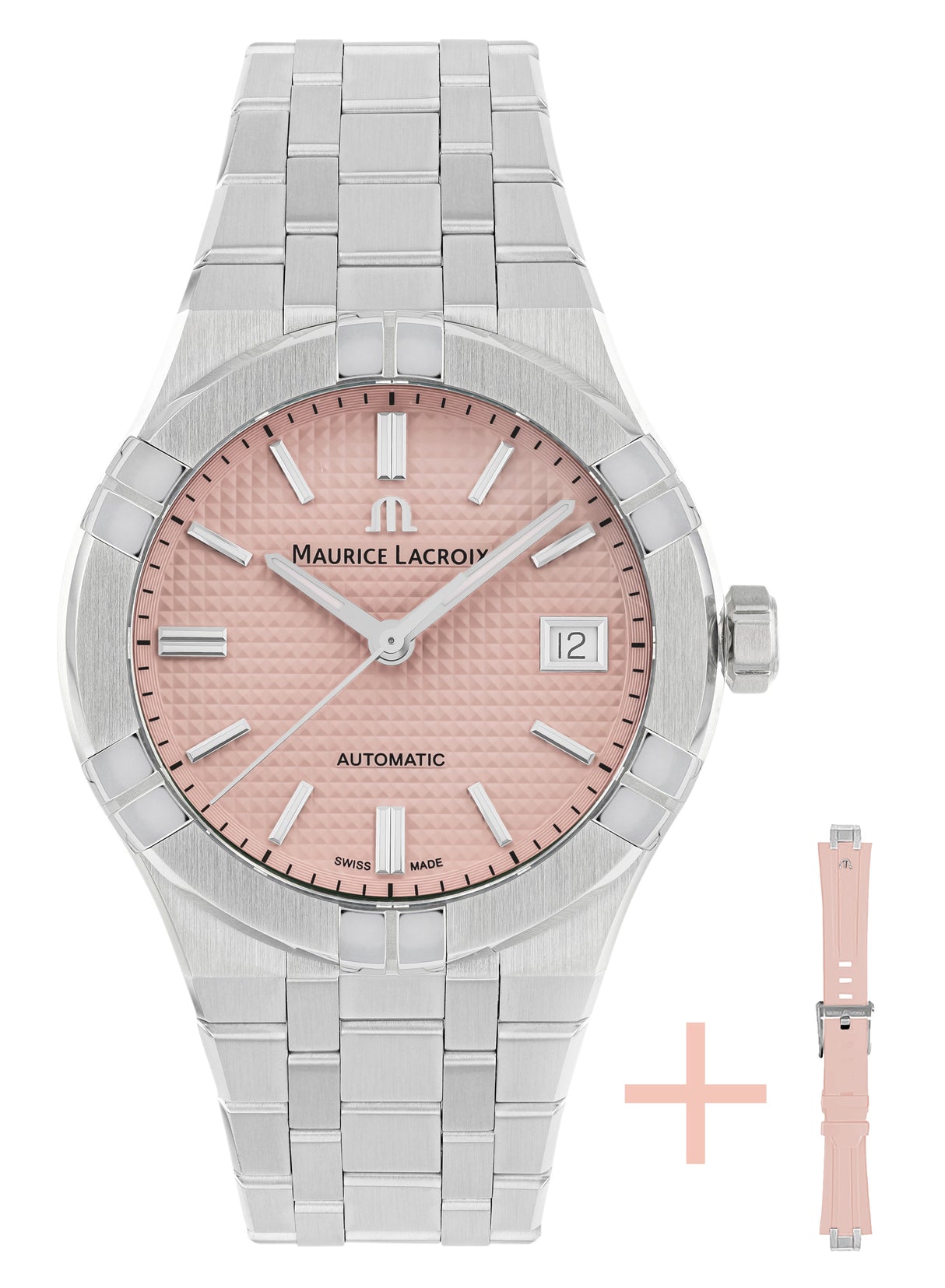 Maurice Lacroix Aikon Automatic Limited Summer Edition 39 mm