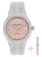 Maurice Lacroix Aikon Automatic Limited Summer Edition 39 mm