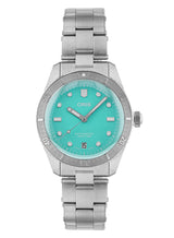 Oris Divers Sixty-Five Cotton Candy