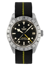 Tudor Black Bay Pro