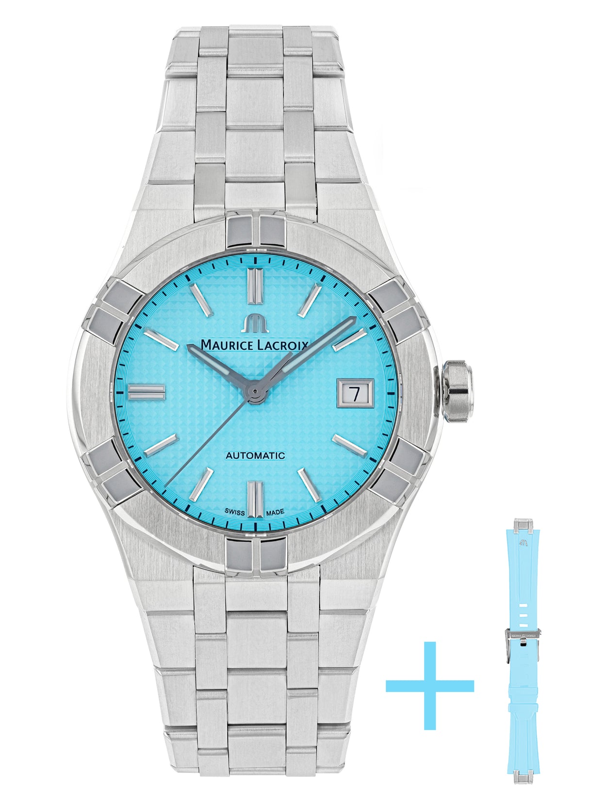 Maurice Lacroix Aikon Automatic Limited Summer Edition 39mm