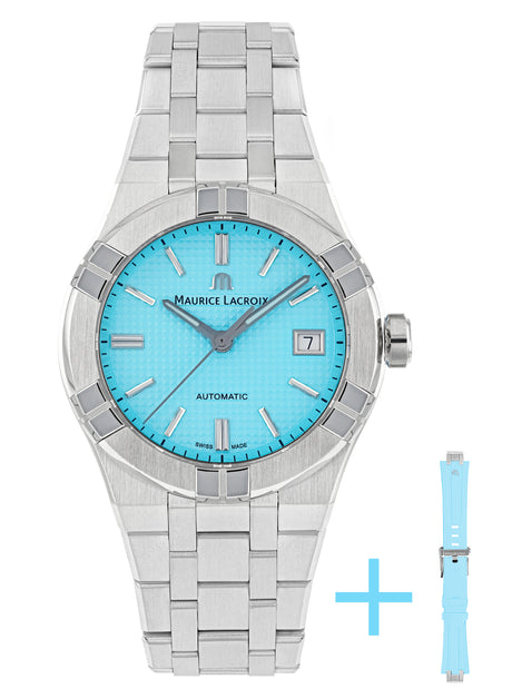 Maurice Lacroix Aikon Automatic Limited Summer Edition 39mm