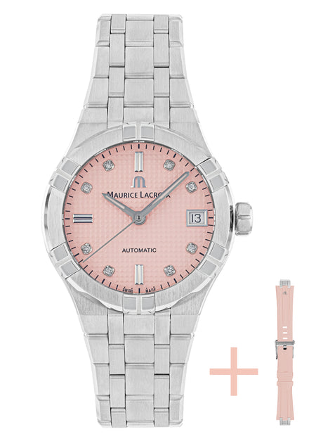 Maurice Lacroix Aikon Automatic Limited Summer Edition 35mm