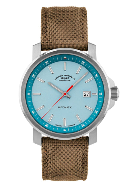 MÜHLE Glashütte 29er Big