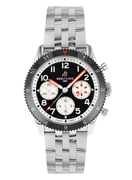 Breitling AVI Chronograph 42 Mosquito
