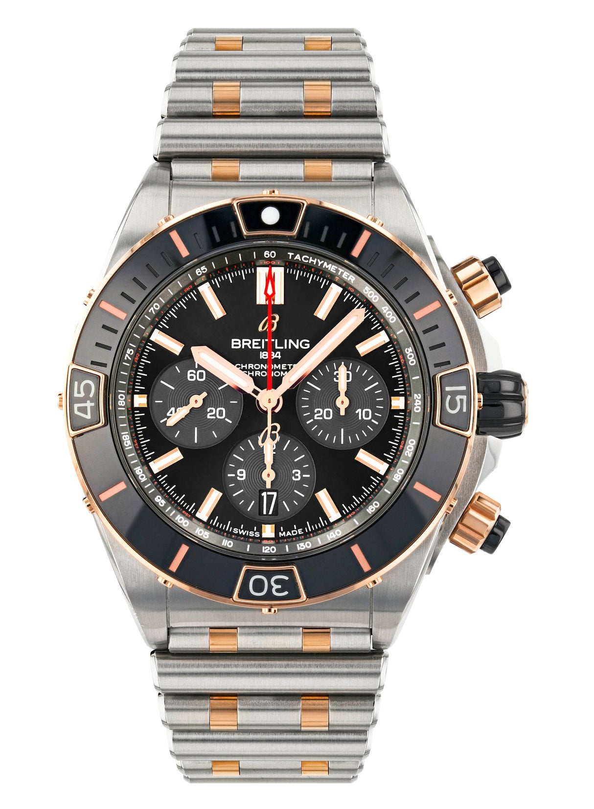 Breitling Super Chronomat B01 44