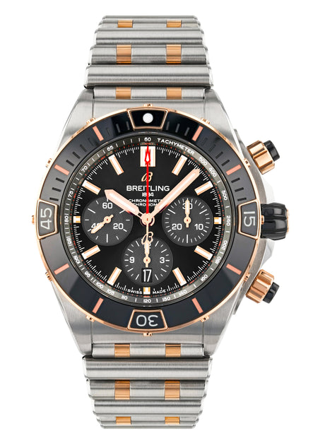 Breitling Super Chronomat B01 44