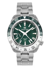 Grand Seiko Sport Collection Spring Drive GMT