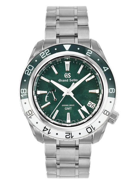 Grand Seiko Sport Collection Spring Drive GMT