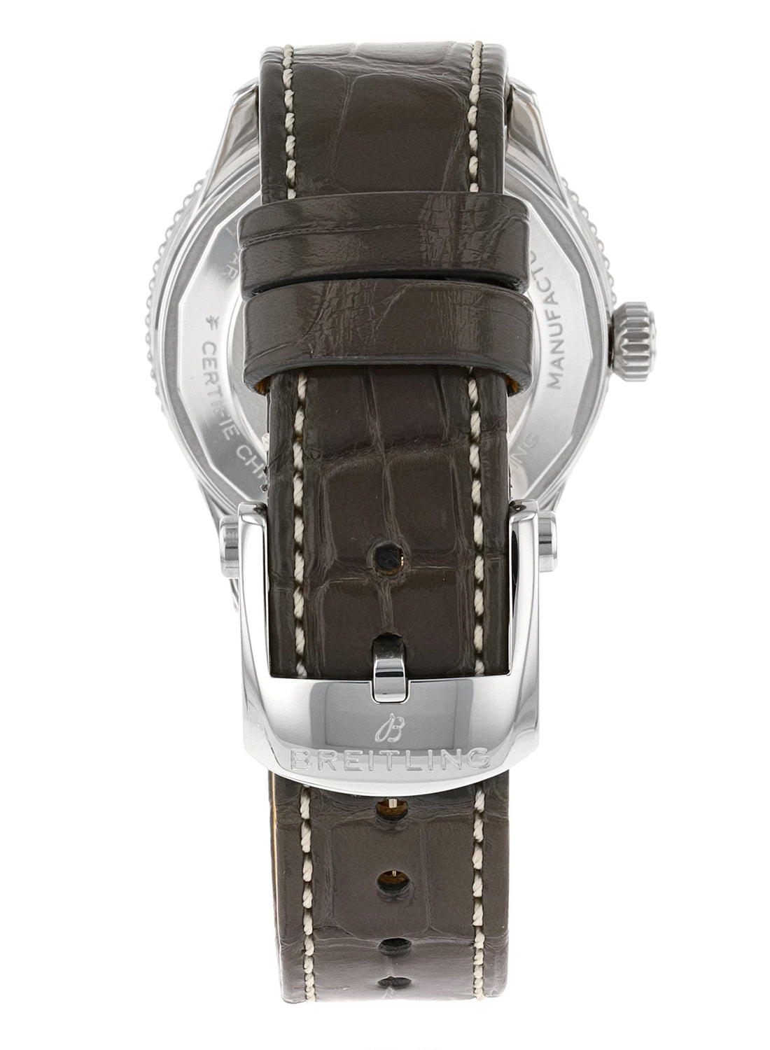 Breitling Navitimer Automatic 36