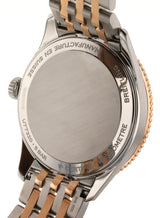 Breitling Navitimer 32
