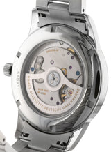 NOMOS Glashütte Club Sport Neomatik 39 Smoke