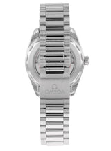 Omega Seamaster Aqua Terra Shades 150M Co-Axial Master Chronometer 38mm