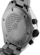 Tag Heuer Formula 1 Quartz Chronograph 43mm