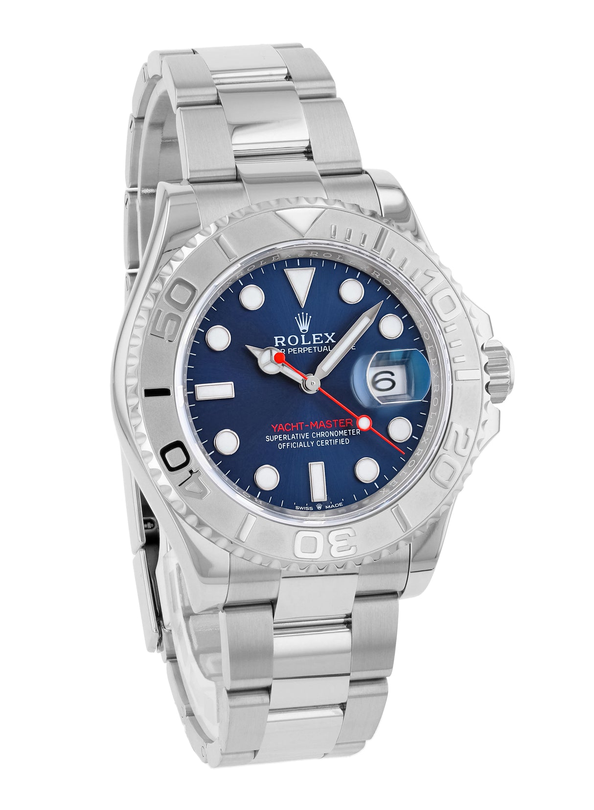 Rolex Yacht-Master
