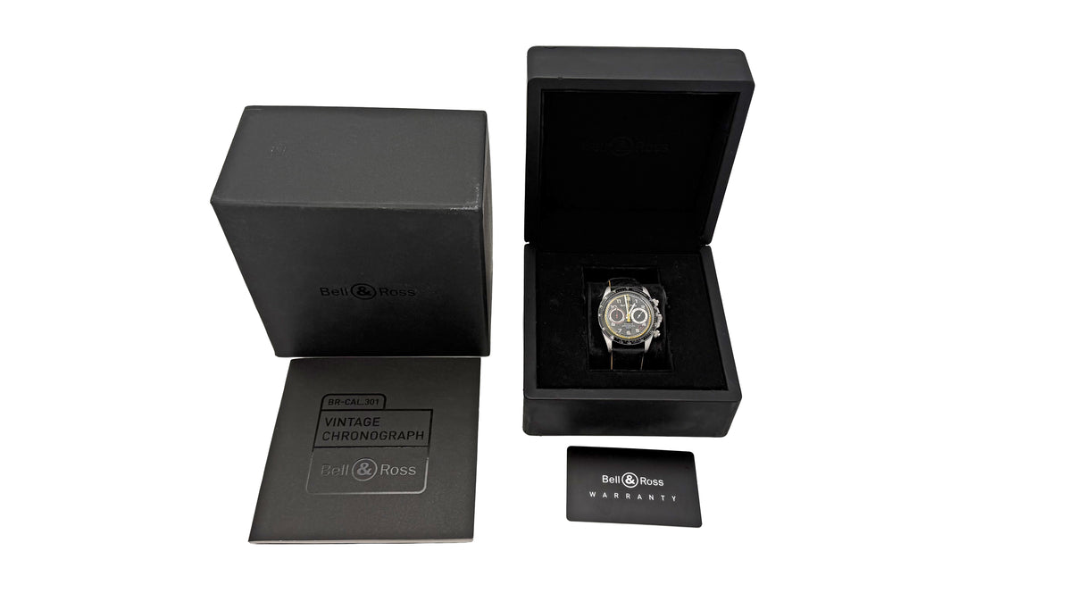 Bell & Ross BR V2-94 R.S.18
