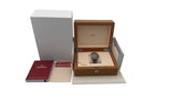 Omega Seamaster Planet Ocean 600 M Co-Axial Master Chronometer 43,5mm