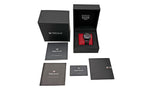 Tag Heuer Monza Calibre 17 Automatic Chronograph