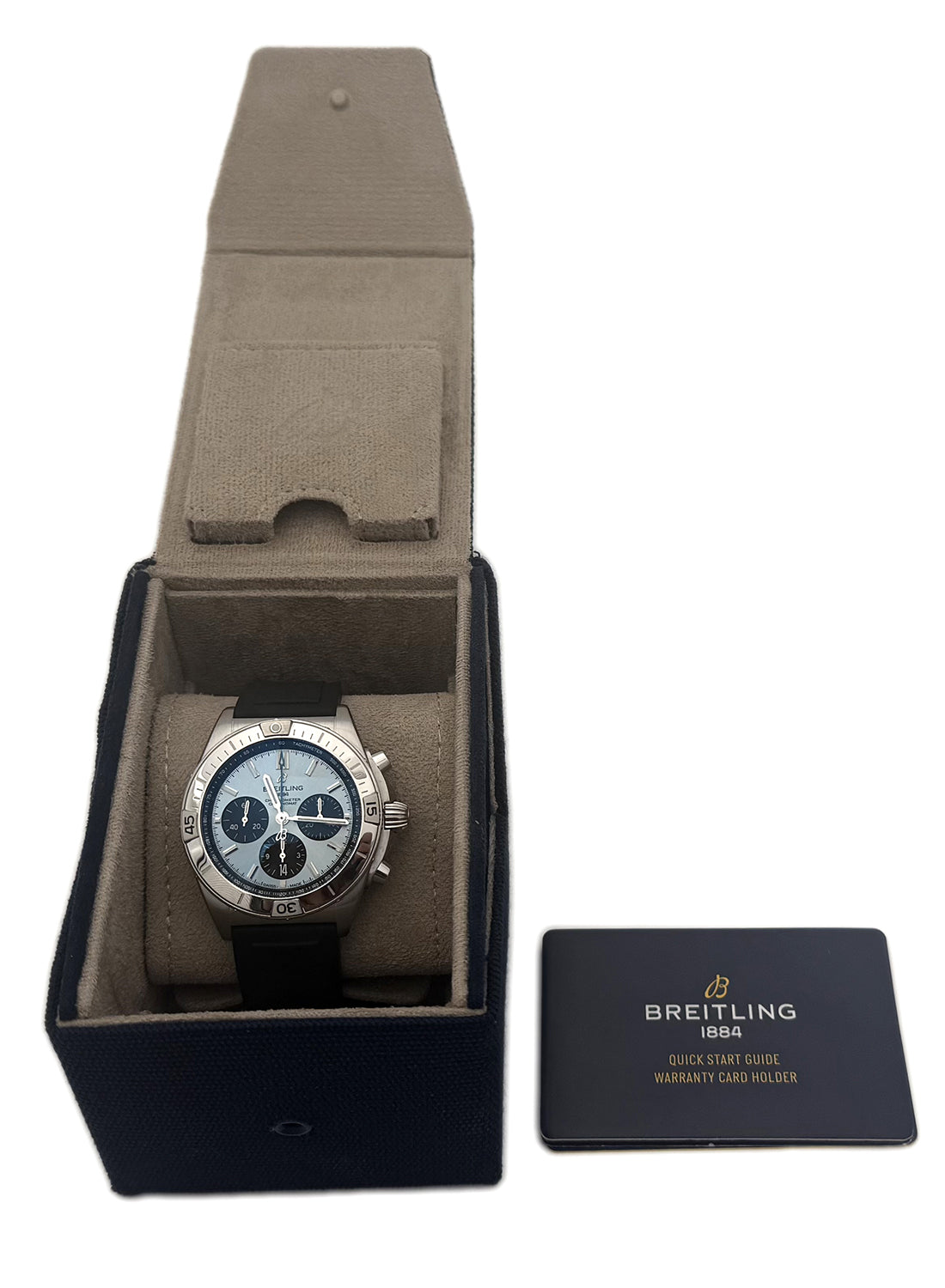 Breitling Chronomat B01 42 Ref. PB0134101C1S2