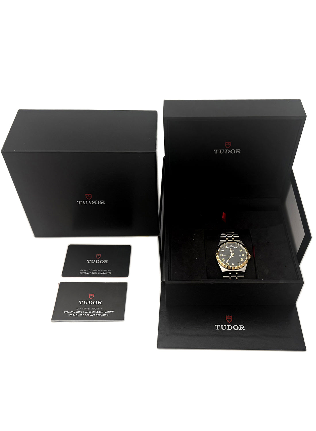 Tudor Royal Ref. M28603-0003