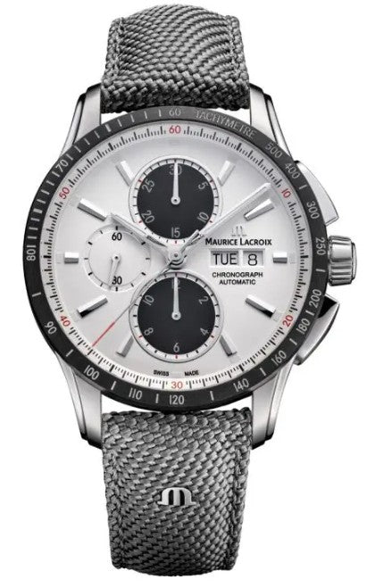 Maurice Lacroix Pontos Chronographe