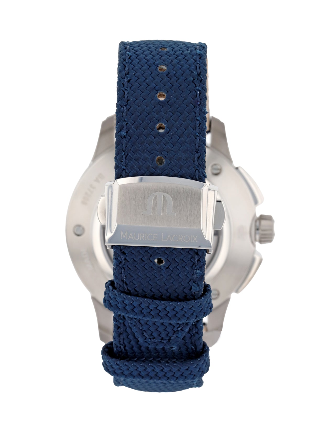 Maurice Lacroix Pontos Chronographe