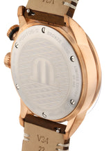 Maurice Lacroix Pontos S Diver
