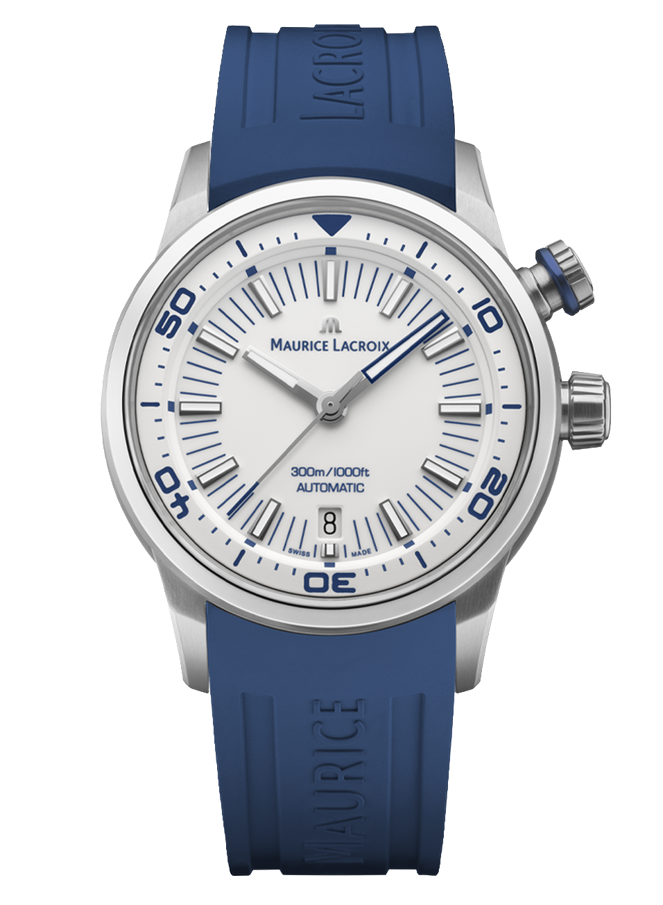 Maurice Lacroix Pontos S Diver