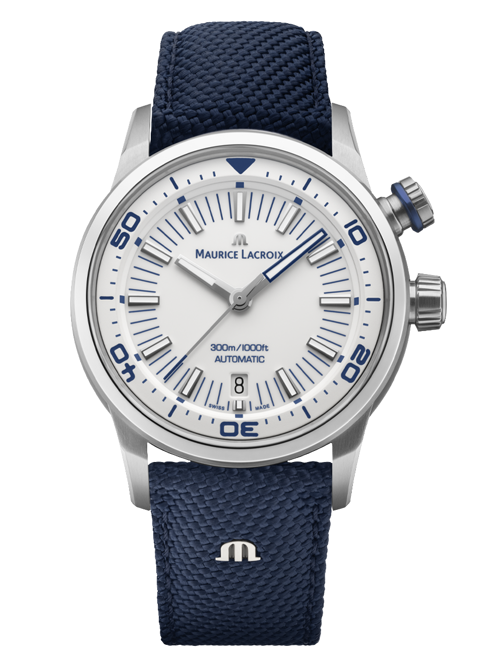 Maurice Lacroix Pontos S Diver