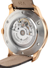 Maurice Lacroix Pontos Jours/Date