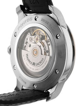 Maurice Lacroix Pontos Day Date