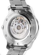 Maurice Lacroix Pontos Jours/Date