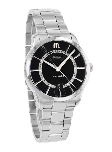 Maurice Lacroix Pontos Jours/Date
